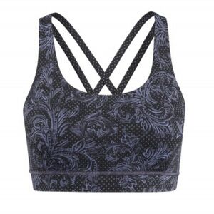 Lululemon energy bra